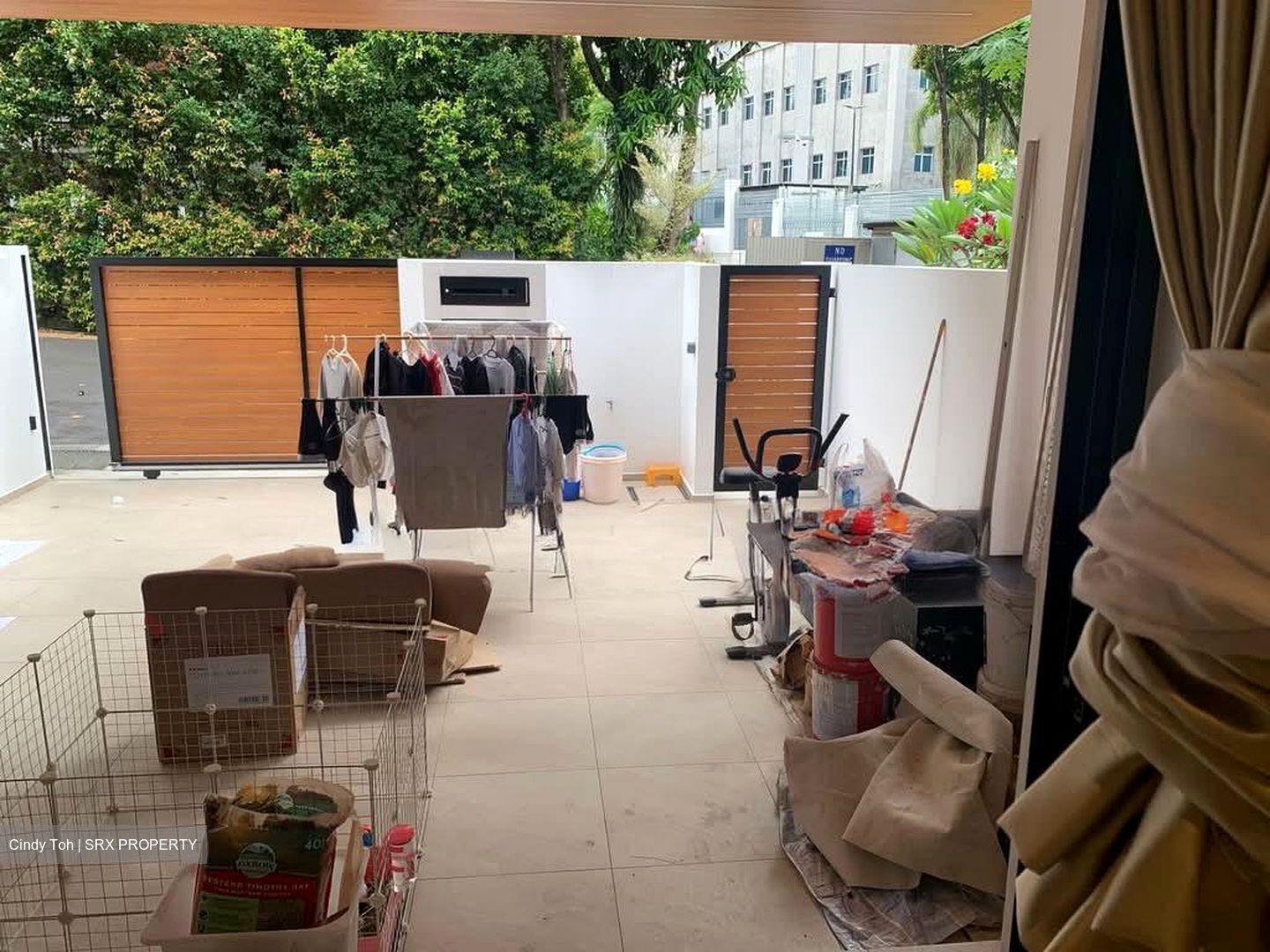 Eng Aun Park (D11), Terrace #580204061